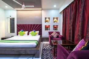 Treebo Rockland, Jaipur