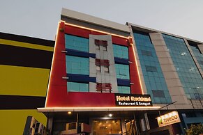 Treebo Rockland, Jaipur