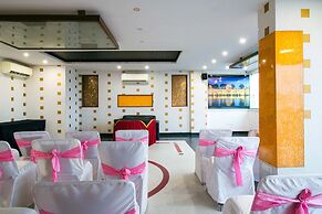 Treebo Rockland, Jaipur