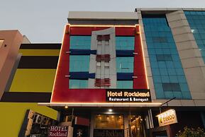 Treebo Rockland, Jaipur