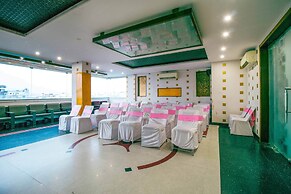 Treebo Rockland, Jaipur