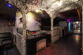 Treebo Rockland, Jaipur