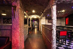 Treebo Rockland, Jaipur