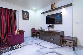 Treebo Rockland, Jaipur