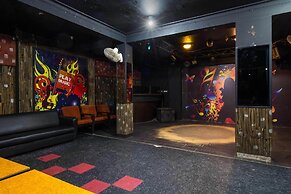 Treebo Rockland, Jaipur