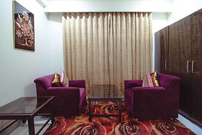 Treebo Rockland, Jaipur