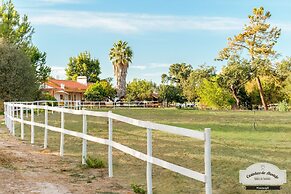 Quinta da Saudade