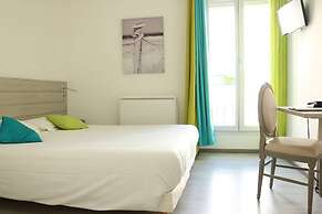 Hotel Restaurant du Port