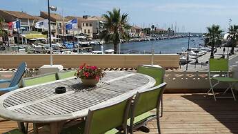 Hotel Restaurant du Port