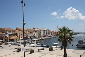 Hotel Restaurant du Port