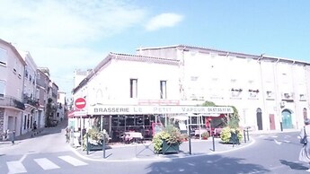 Hotel Restaurant du Port