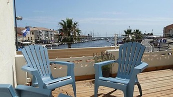 Hotel Restaurant du Port