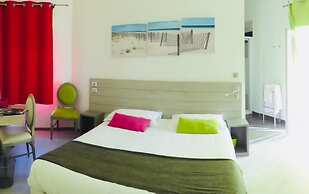 Hotel Restaurant du Port