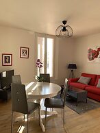 Hotel Restaurant du Port