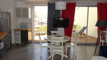 Hotel Restaurant du Port