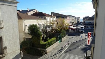 Hotel Restaurant du Port