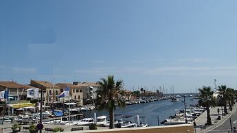 Hotel Restaurant du Port