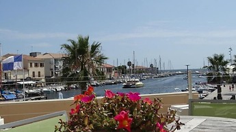 Hotel Restaurant du Port