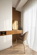 Supreme Luxury Suites by Athens Stay