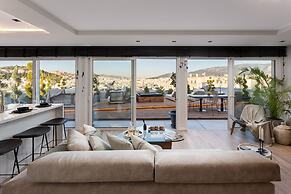 Supreme Luxury Suites by Athens Stay