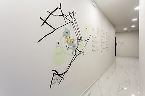 Supreme Luxury Suites by Athens Stay