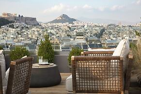 Supreme Luxury Suites by Athens Stay