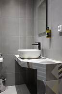 Supreme Luxury Suites by Athens Stay