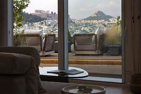 Supreme Luxury Suites by Athens Stay