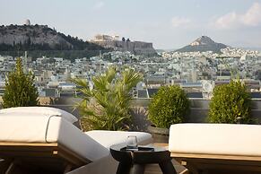 Supreme Luxury Suites by Athens Stay