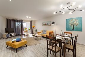 Supreme Luxury Suites by Athens Stay