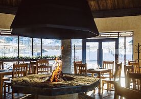 Fazenda U Mihalyicha