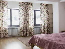 Fazenda U Mihalyicha