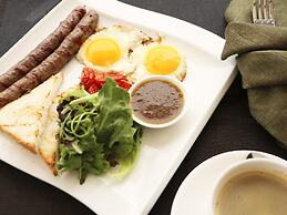 Fazenda U Mihalyicha