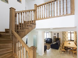 Fazenda U Mihalyicha