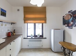 Fazenda U Mihalyicha