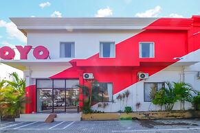 OYO 1684 Marina Suite Apartment Bali