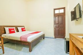 OYO 1684 Marina Suite Apartment Bali