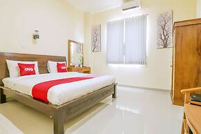 OYO 1684 Marina Suite Apartment Bali