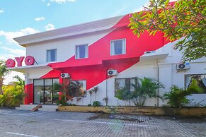 OYO 1684 Marina Suite Apartment Bali