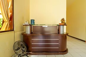 OYO 1684 Marina Suite Apartment Bali