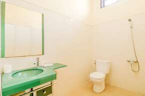 OYO 1684 Marina Suite Apartment Bali