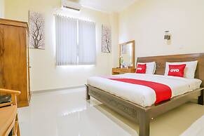 OYO 1684 Marina Suite Apartment Bali