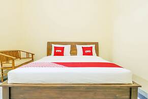 OYO 1684 Marina Suite Apartment Bali