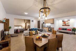 Supreme Comfort  by Athens Stay