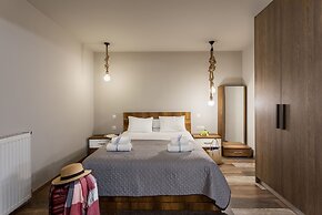 Supreme Comfort  by Athens Stay