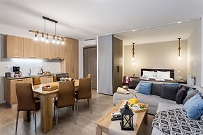 Supreme Comfort  by Athens Stay