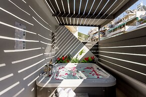 Supreme Comfort  by Athens Stay