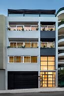 Supreme Comfort  by Athens Stay