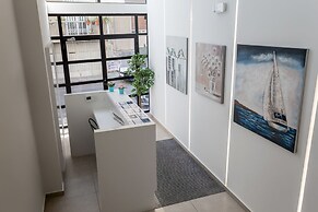 Supreme Comfort  by Athens Stay