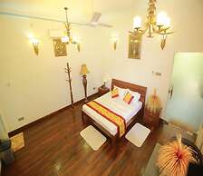 Thevni Holiday Resort
